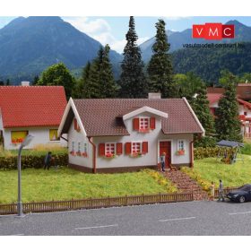 Vollmer 7703 Családi ház (N)