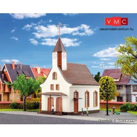 Vollmer 7704 Templom (N)