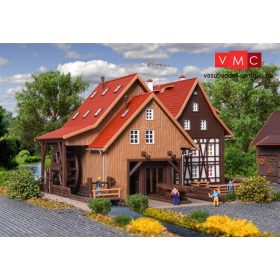 Vollmer 7713 Fűrészüzem malommal (N)