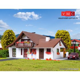 Vollmer 7718 Vidéki lakóház (N)