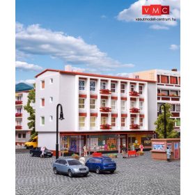 Vollmer 7720 Nagyvárosi emeletes lakóház (N)