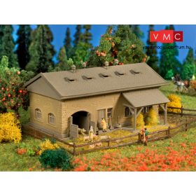 Vollmer 7723 Disznóól disznókkal (N)