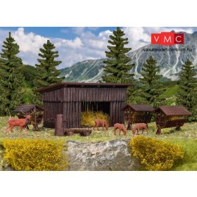 Vollmer 7725 Vadetetés (N)