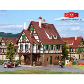 Vollmer 7730 Emeletes favázas ház (N)