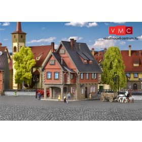 Vollmer 7732 Lelkészlakás (N)