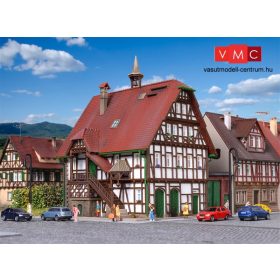 Vollmer 7735 Városháza Kochendorf (N)