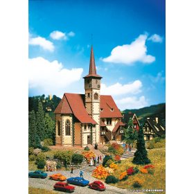 Vollmer 7736 Templom Ditzingen (N)