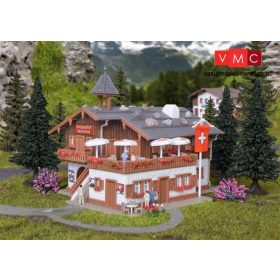 Vollmer 7742 Alpesi hegyi étterem - Zermatt (N)