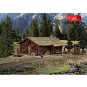 Vollmer 7743 Vadászkunyhó (N)