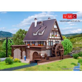 Vollmer 7750 Favázas vízimalom (N)