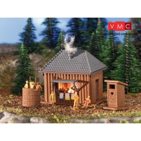 Vollmer 7758 Szauna (N)
