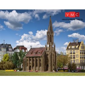Vollmer 7760 Városi templom, Stuttgart-Berg (N)