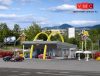 Vollmer 7765 McDonald's gyorsétterem (N)