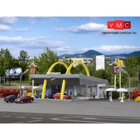 Vollmer 7765 McDonald's gyorsétterem (N)