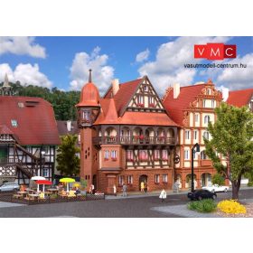 Vollmer 7772 Városi fogadó - Bären (N)