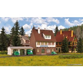 Vollmer 7776 Rendőrség (N)