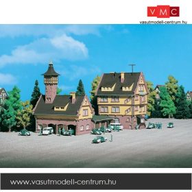 Vollmer 7777 Rendőrség 7. körzet (N)