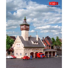 Vollmer 7781 Falusi tűzoltóság (N)