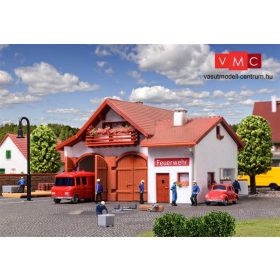 Vollmer 7785 Alpesi tűzoltóság (N)