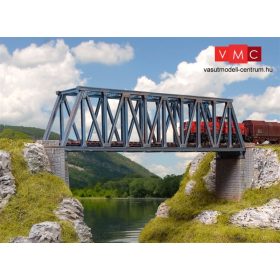 Vollmer 7801 Vasúti rácsos híd, 225 mm (N)