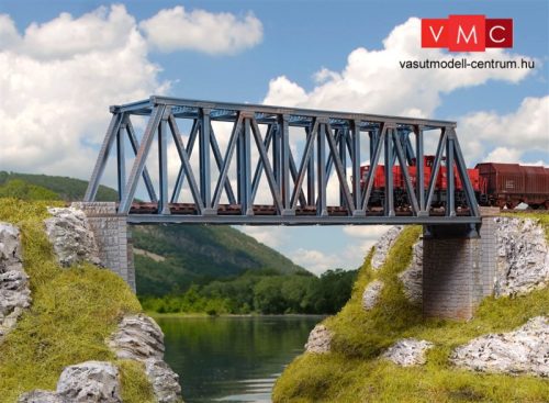 Vollmer 7801 Vasúti rácsos híd, 225 mm (N)