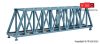 Vollmer 7801 Vasúti rácsos híd, 225 mm (N)