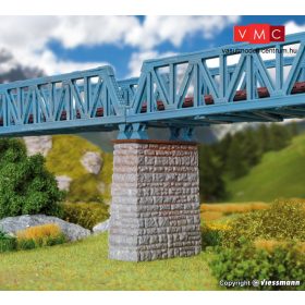 Vollmer 7810 Hídpillér (N)