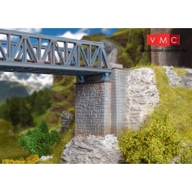 Vollmer 7820 Hídpillér készlet hídfőkkel (N)