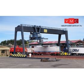 Vollmer 7905 Konténerdaru (N)