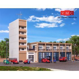 Vollmer 7909 Modern városi tűzoltóság (N)