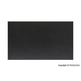  Vollmer 48268 Útburkolat, aszfaltozott, 42 x 29,7 cm (H0) - Steinkunst
