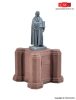 Vollmer 48285 Martin Luther szobor (H0) - Steinkunst