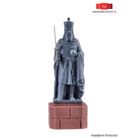 Vollmer 48288 Nagy Károly szobor (H0) - Steinkunst