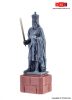 Vollmer 48288 Nagy Károly szobor (H0) - Steinkunst