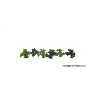 Vollmer 48403 Bokor 3,5 cm, 6 db (H0,TT,N)