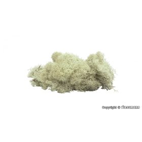 Vollmer 48411 Izlandi moszat, szürke (40 g)