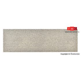 Vollmer 48721 Dekorlap - Házalap fal (0)