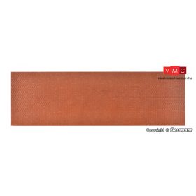 Vollmer 48722 Dekorlap - Téglafal (0)