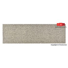 Vollmer 48724 Dekorlap - Terméskő fal (0)