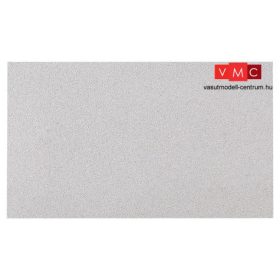   Vollmer 48726 Dekorlap, kavicsos felület - vakolt fal, 54 x 16,3 cm (0)