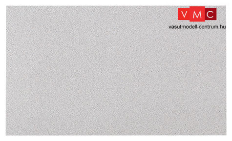 Vollmer 48726 Dekorlap, kavicsos felület - vakolt fal, 54 x 16,3 cm (0)