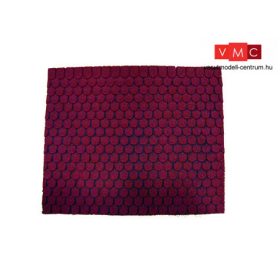 Vollmer 48730 Dekorlap - Hódfarkú tetőcserép (0)