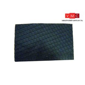 Vollmer 48731 Dekorlap - Palatető (0)