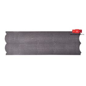 Vollmer 48840 Kockakő egyenes útburkolat (G) - Steinkunst
