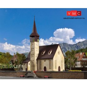 Vollmer 9210 Falusi templom (H0) - START serie