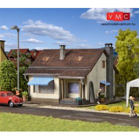 Vollmer 9213 Vidéki lakóház (H0) - START serie