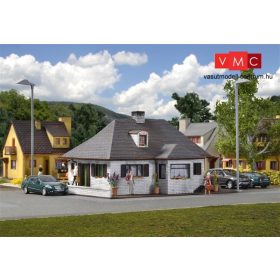 Vollmer 9219 Bungalló (H0) - START serie