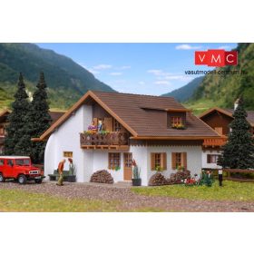   Vollmer 9251 Alpesi lakóház, Wiesengrund (H0) - START serie