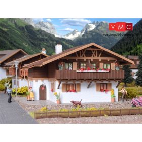 Vollmer 9252 Alpesi ház, Waldesruh (H0) - START serie