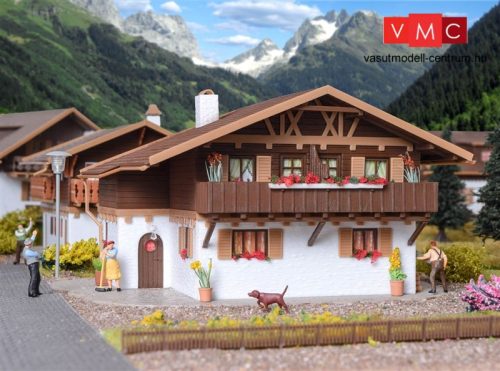 Vollmer 9252 Alpesi ház, Waldesruh (H0) - START serie